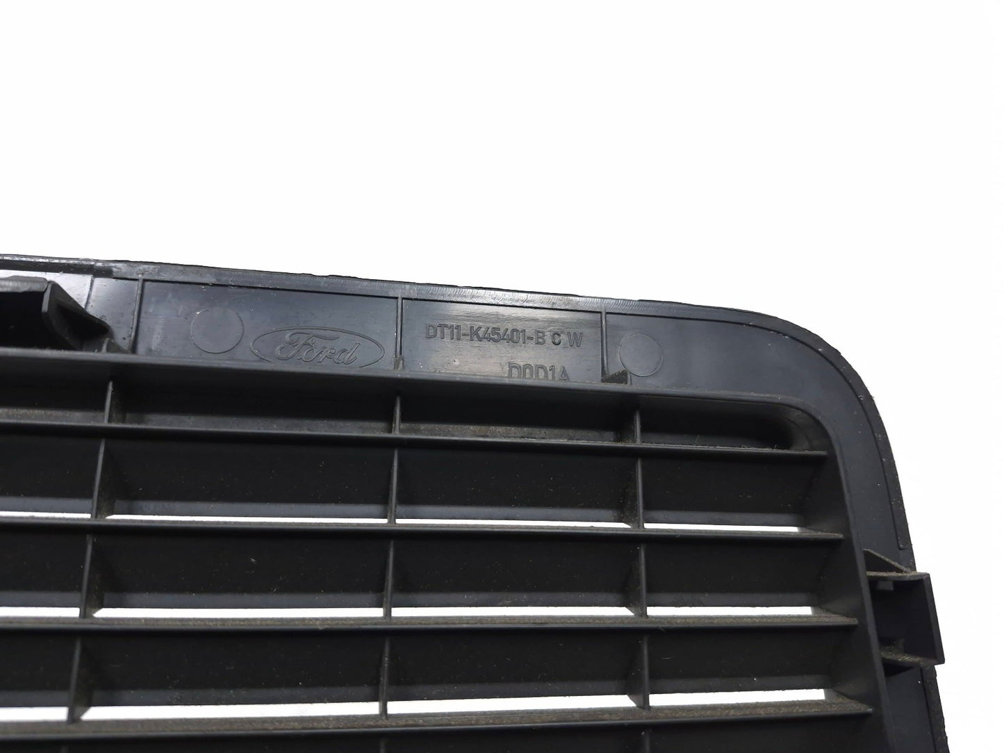 2017 Ford Transit Connect Rear Left Air Vent Grille OEM