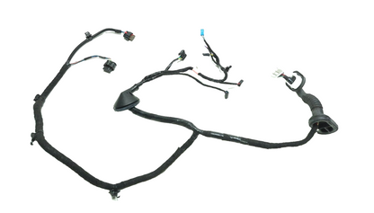 2021 Tesla Model 3 Rear Door Wiring Harness Driver Side Left 2067965-00-b OEM