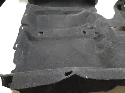 13-16 Scion Fr-s Frs Floor Liner Carpet Mat OEM