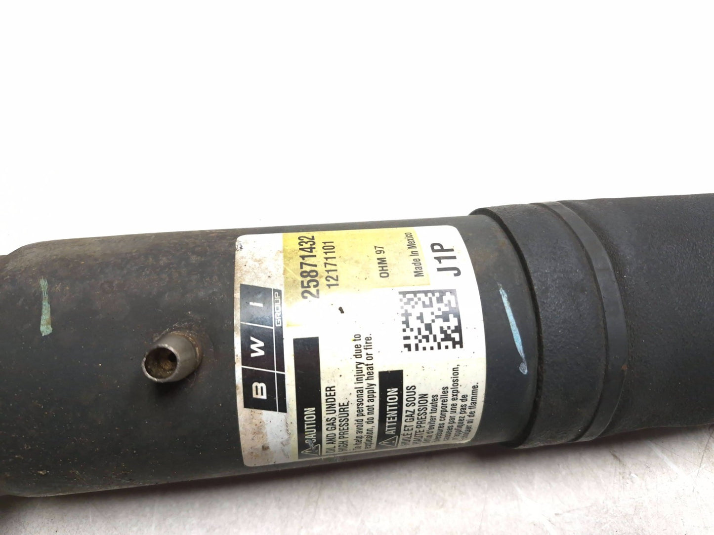 2008 Cadillac Escalade Rear Shock Absorber OEM