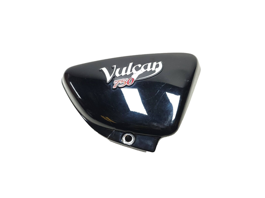 1986 Kawasaki Vulcan 750 Vn750 Right Side Cover OEM