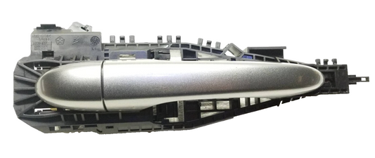 2013 Dodge Dart Rear Driver Exterior Door Handle OEM