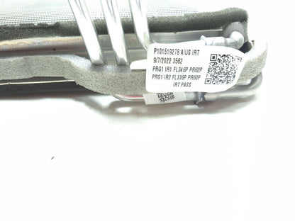 2022 Tesla Model 3 A/c Evaporator Core OEM