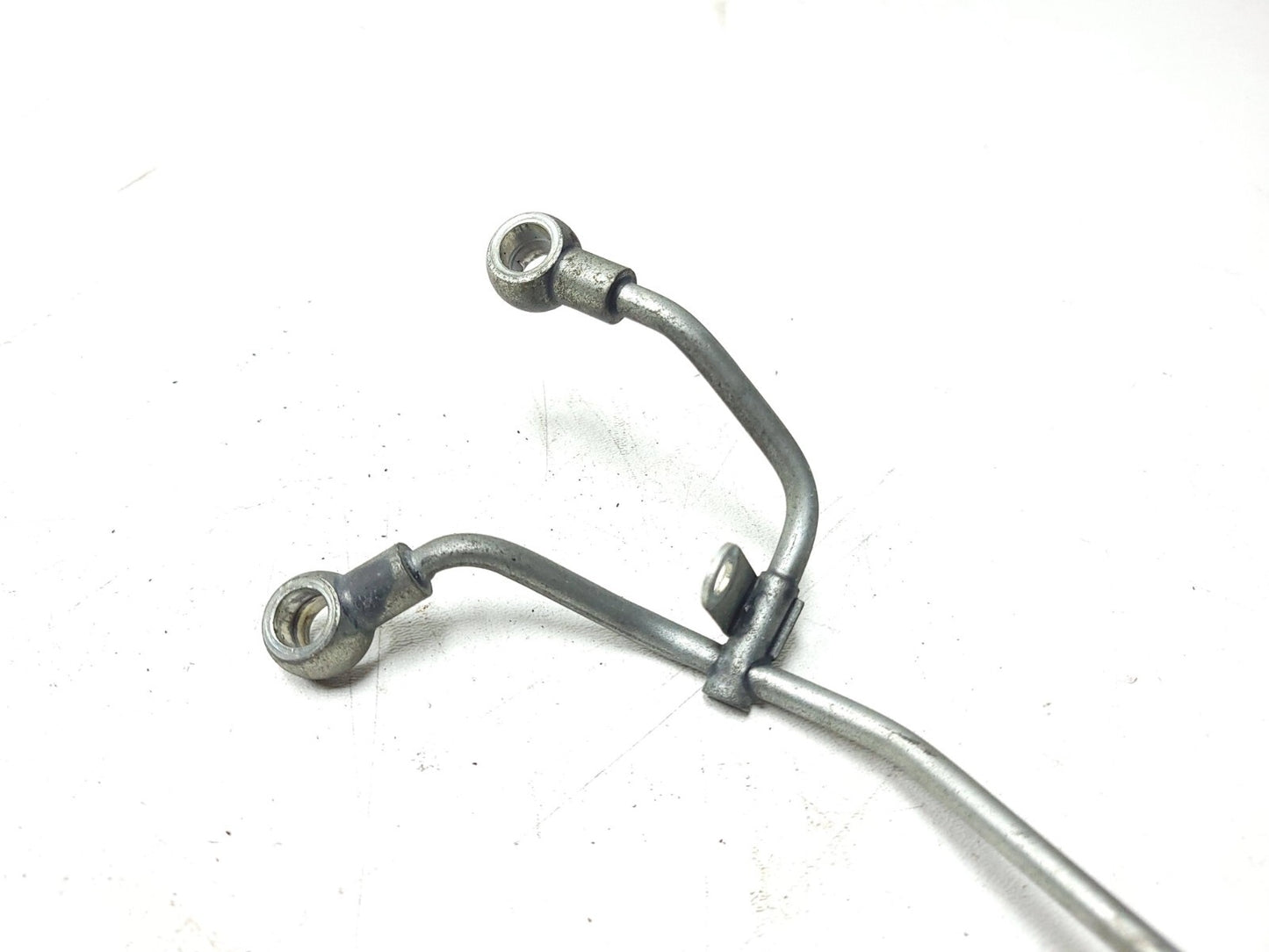 1984 - 1987 Honda Gl1200 Goldwing Engine Oil Line Hose Pipe OEM