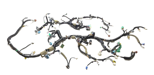 13-15 Acura RDX Dash Wire Harness 77961-tx4 OEM ✅