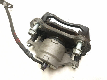 2018 Hyundai Sonata Sport Front Brake Caliper OEM 58180-d4a10