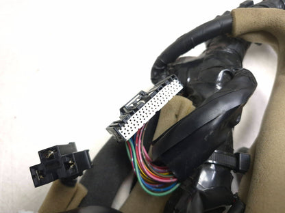 2012 Nissan Altima Dash Dashboard Wire Harness OEM