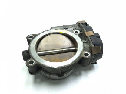 2013 Cadillac Escalade Esv Throttle Body OEM