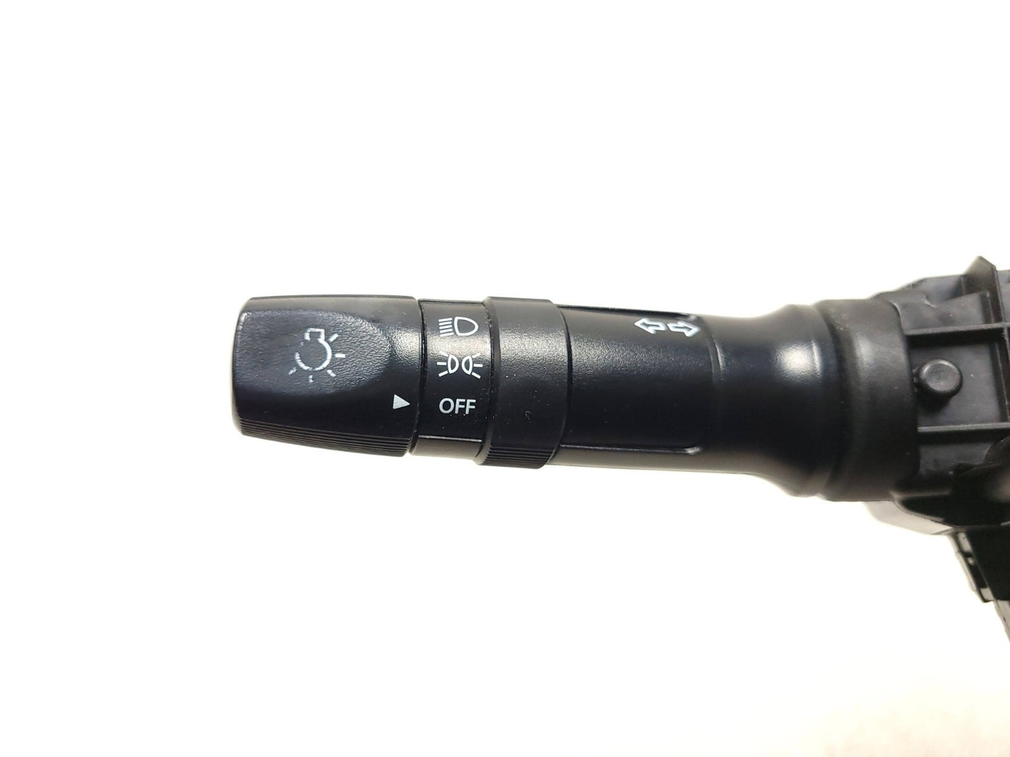 12-17 Hyundai Accent Steering Column Switch OEM 39f3ma-2210