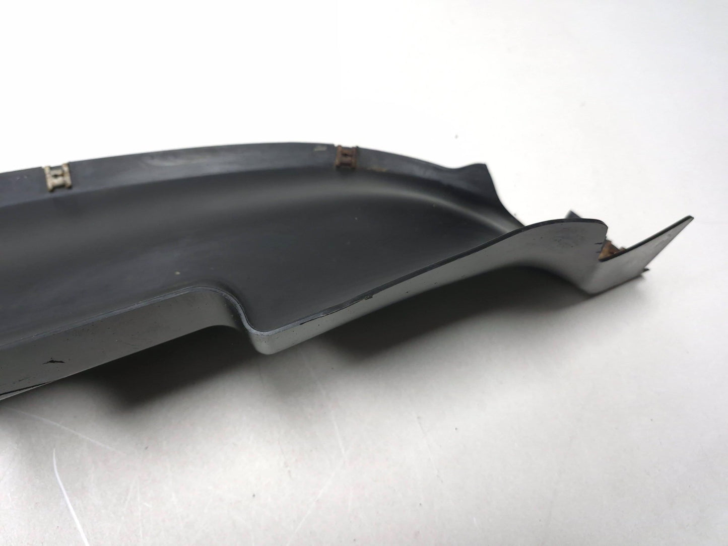 2019 Ford Ecosport Rear Bumper Valance Panel OEM