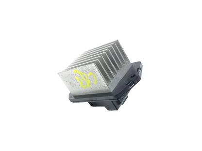 2013 Honda Cr-z HVAC Blower Motor Resistor OEM