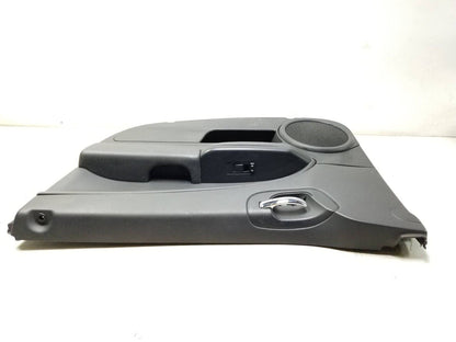 2007-2010 Dodge Caliber Door Panel Trim Front Passenger Side Right OEM