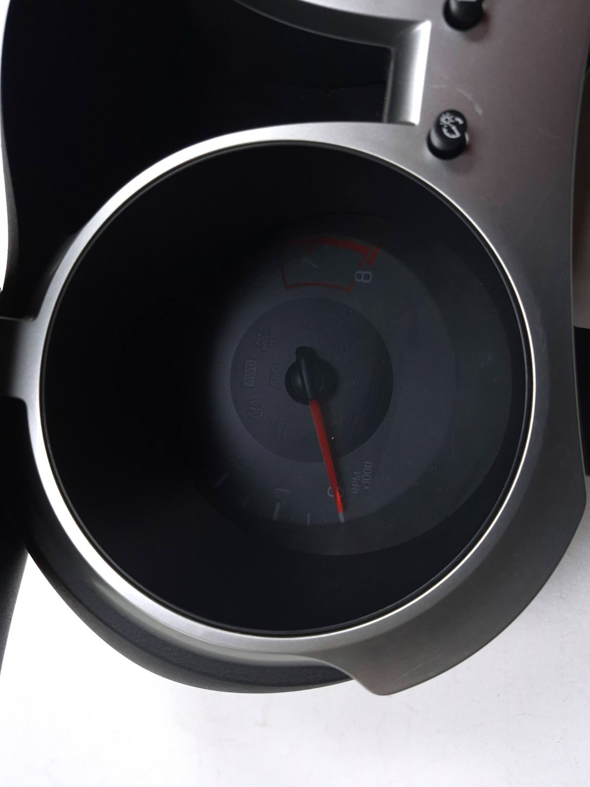 2015 Nissan Juke Speedometer Instrument Panel OEM