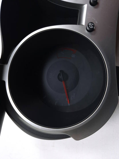 2015 Nissan Juke Speedometer Instrument Panel OEM