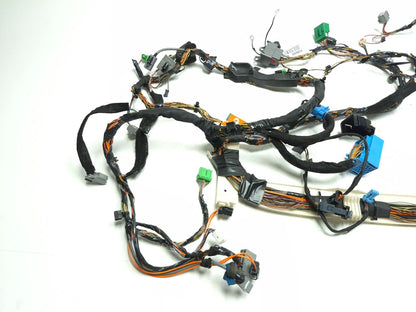 2012 Volvo C30 Dash Wire Harness 31282333 OEM