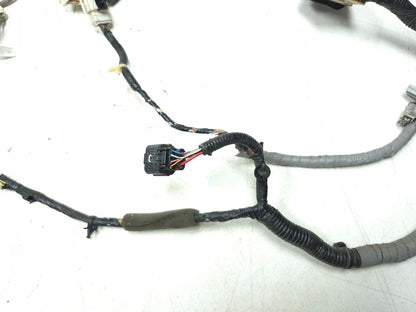 2008 Acura Tl Front Door Wire Harness OEM