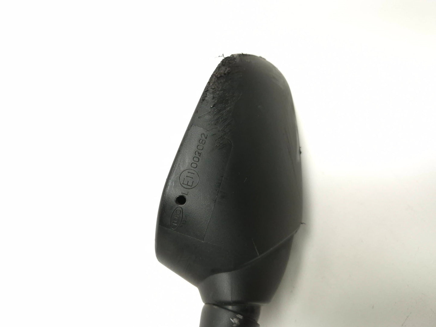 2025 Yamaha R3 Yfz320 Side Mirror Right OEM