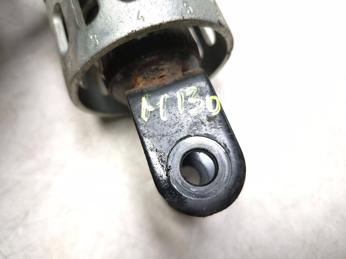2006 Suzuki Gs 500fk Rear Shock Absorber OEM