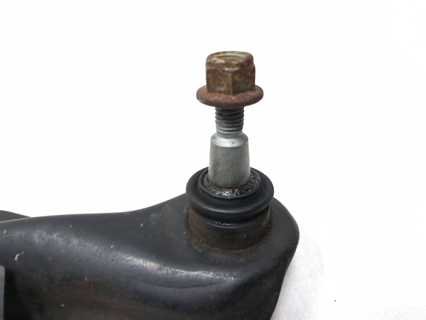 2019 Ford Ecosport Control Arm Upper & Lower Rear Driver Side Left OEM