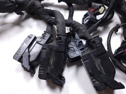 18 19 20 21 Chevrolet Equinox Engine Wire Harness 1.5l AWD 84421578 OEM