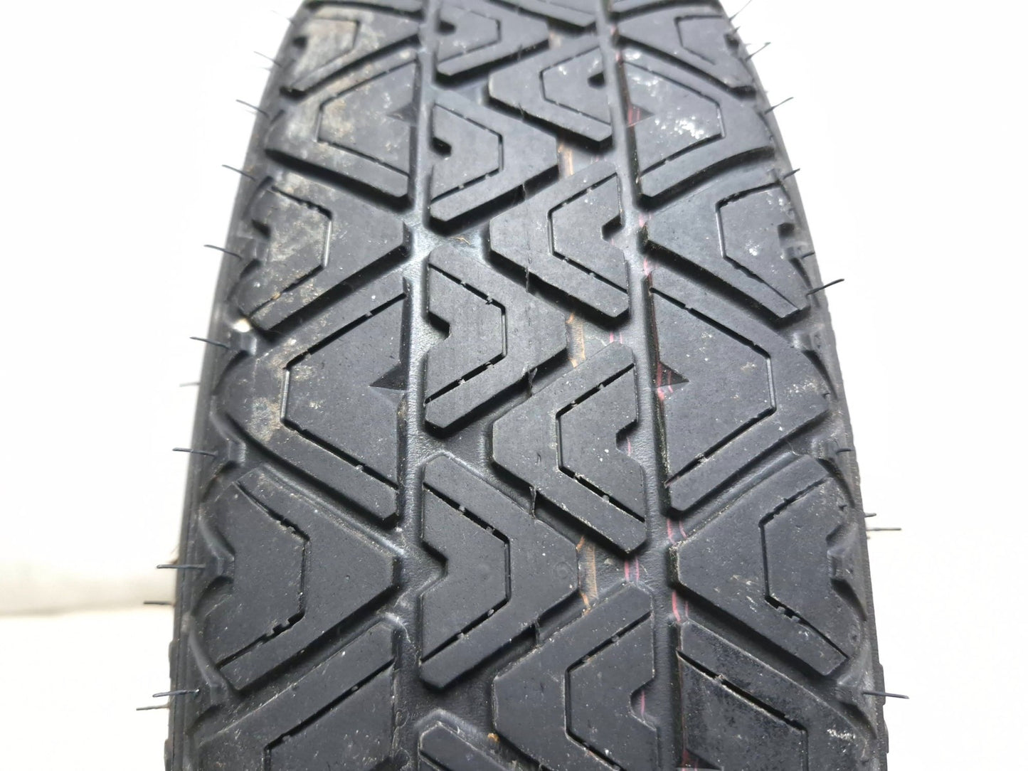 2007 Saab 9-5 Aero Spare Tire Wheel W/ Tyre OEM