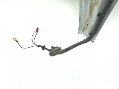 2017-2020 Tesla Model 3 Trunk Lid Tailgate & Inner Tail Light Assembly OEM
