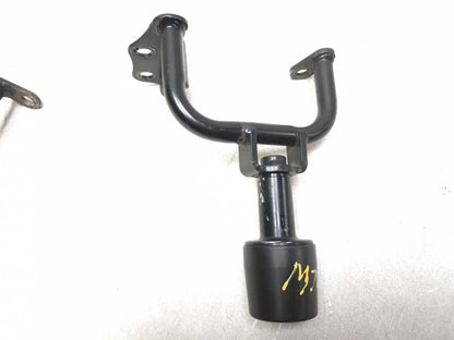 2014 Kawasaki Ninja 300 Ex300a  Engine Mount Bracket 6 Pcs OEM