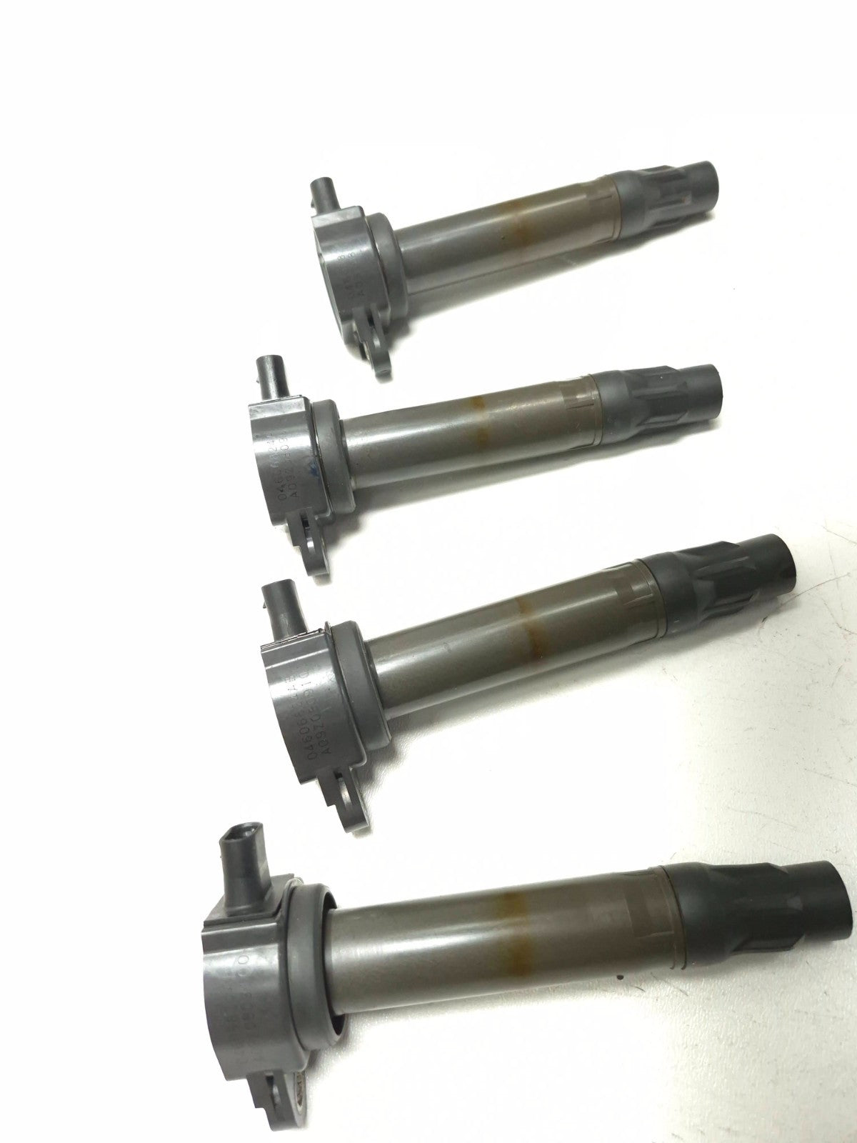 2010 Dodge Caliber Ignition Coil 4pcs 04606824ab OEM