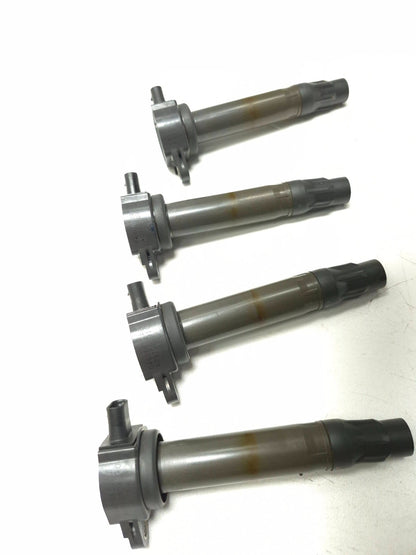 2010 Dodge Caliber Ignition Coil 4pcs 04606824ab OEM