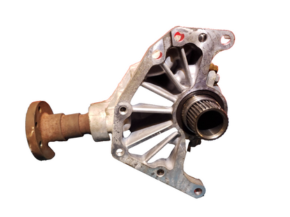 2013 Nissan Juke Transfer Case OEM