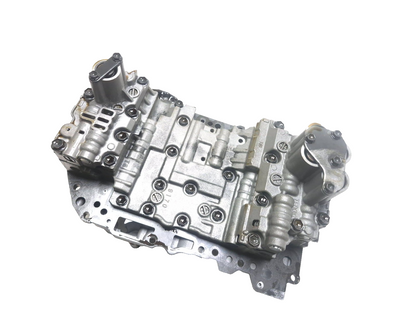 2011 Volkswagen Tiguan Automatic Transmission Valve Body Oem✅