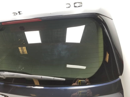 2014 BMW X5  Trunk Lid Tailgate Liftgate Hatch OEM 89k Miles✅ Pick-up Only