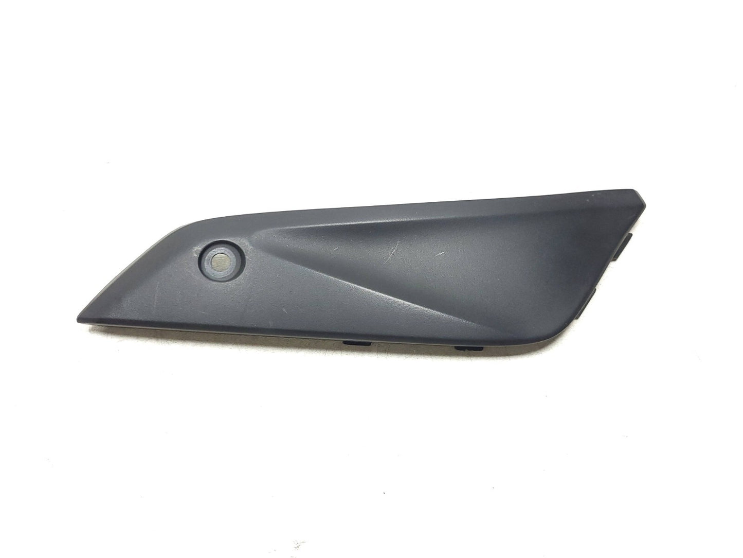 2006 2007 Honda Cbr1000rr  Right Inner Fairing Cowl Panel Trim 2pcs OEM