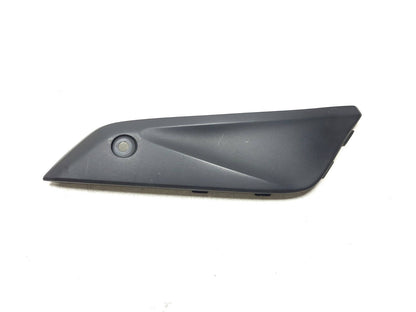 2006 2007 Honda Cbr1000rr  Right Inner Fairing Cowl Panel Trim 2pcs OEM