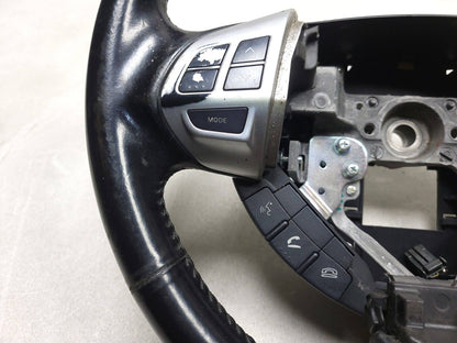 2007-2013 Mitsubishi Outlander Steering Wheel OEM