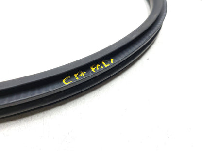 13-18 BMW 330xi F30 Door Trim Wheatherstrip Seal Front Driver Side OEM ✅