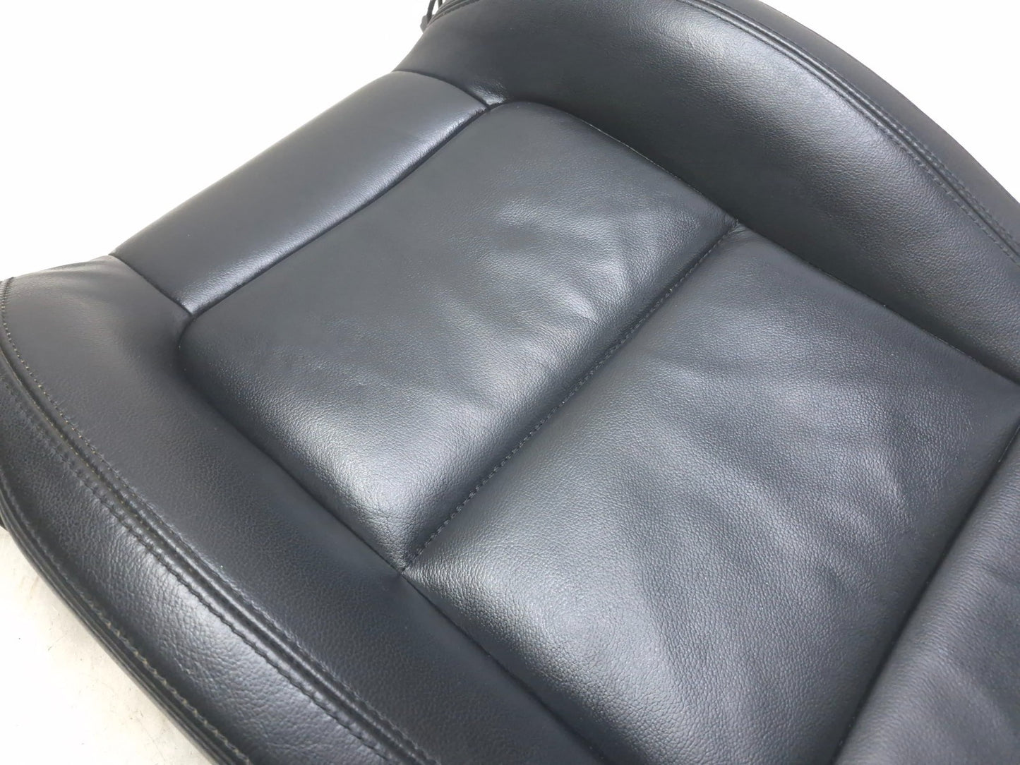 2011 Volkswagen Tiguan Front Right Passenger Seat Back Backrest Upper OEM