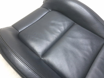2011 Volkswagen Tiguan Front Right Passenger Seat Back Backrest Upper OEM