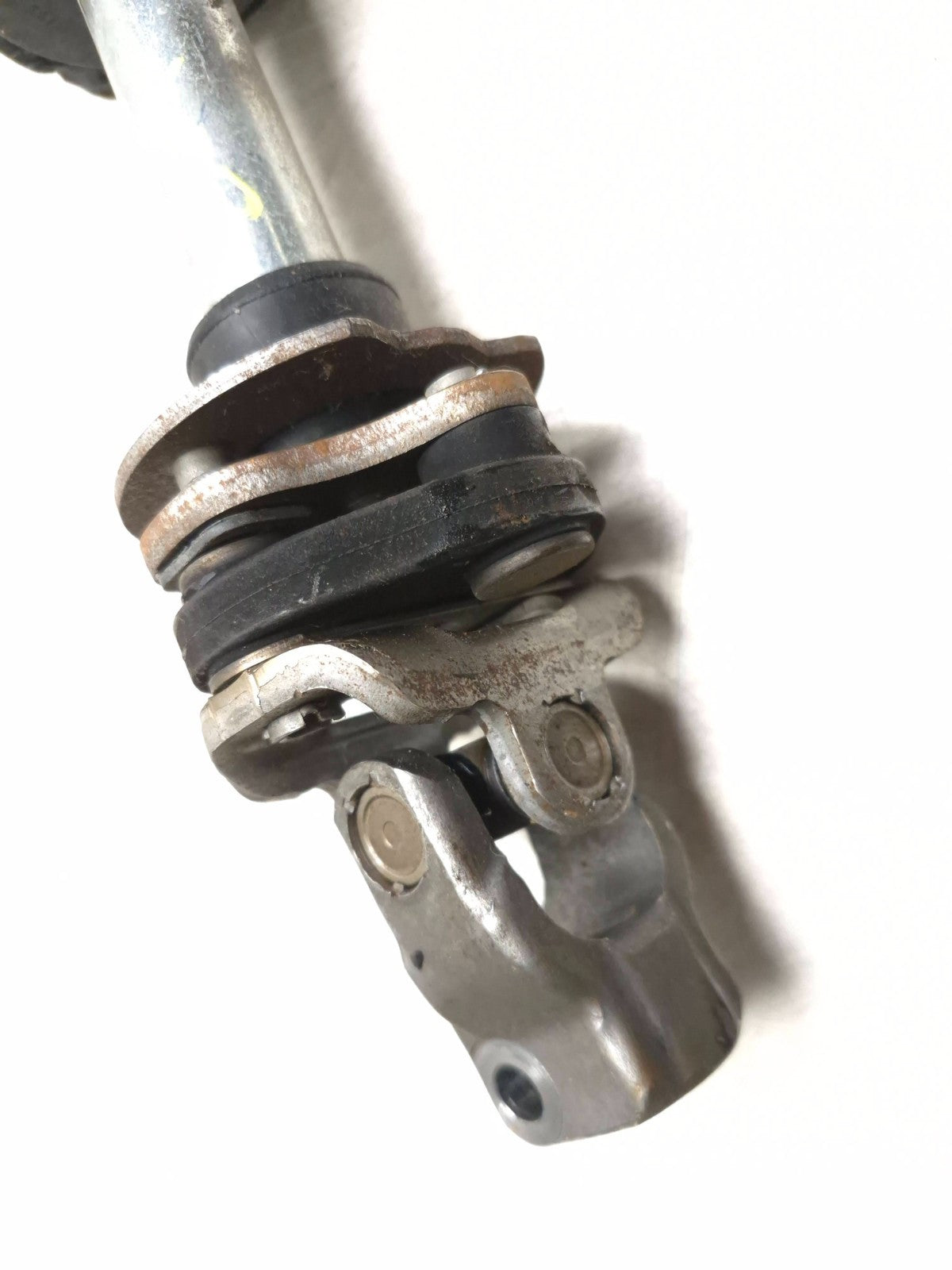 2008 Lincoln Navigator Steering Column Shaft OEM