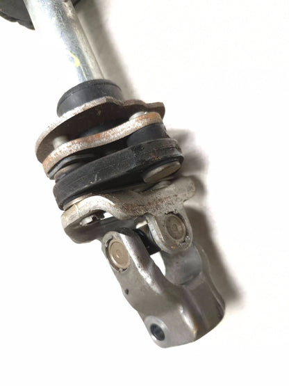 2008 Lincoln Navigator Steering Column Shaft OEM