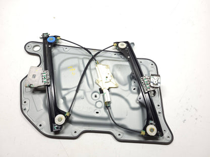2014 2015 Infiniti Q60 Coupe Front Window Regulator Panel Passenger Right OEM