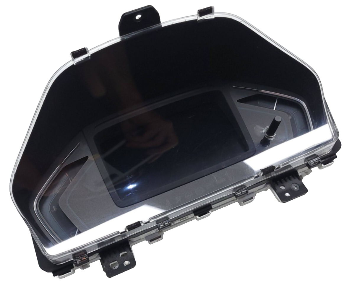 18 19 20 Honda Odyssey Instrument Cluster Gauge Speedometer 78100-thr-a230 OEM