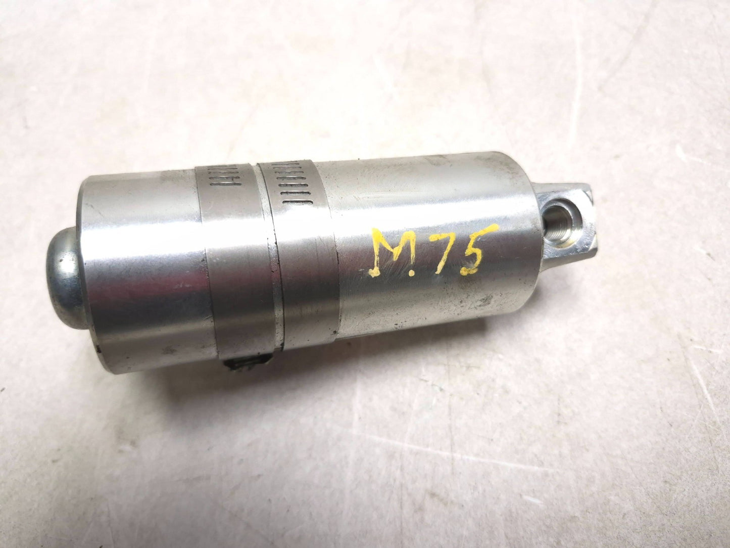 2001 Suzuki Gsx 750f Katana Rear Shock Absorber Assembly OEM