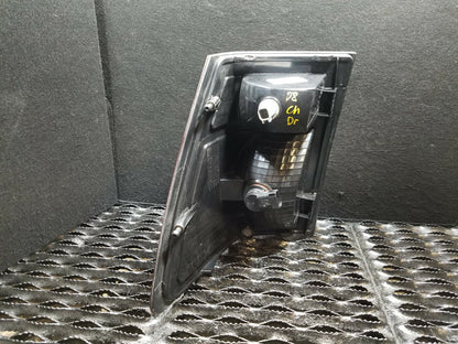 07 08 09 10 Jeep Grand Cherokee Left Driver Side Tail Light OEM
