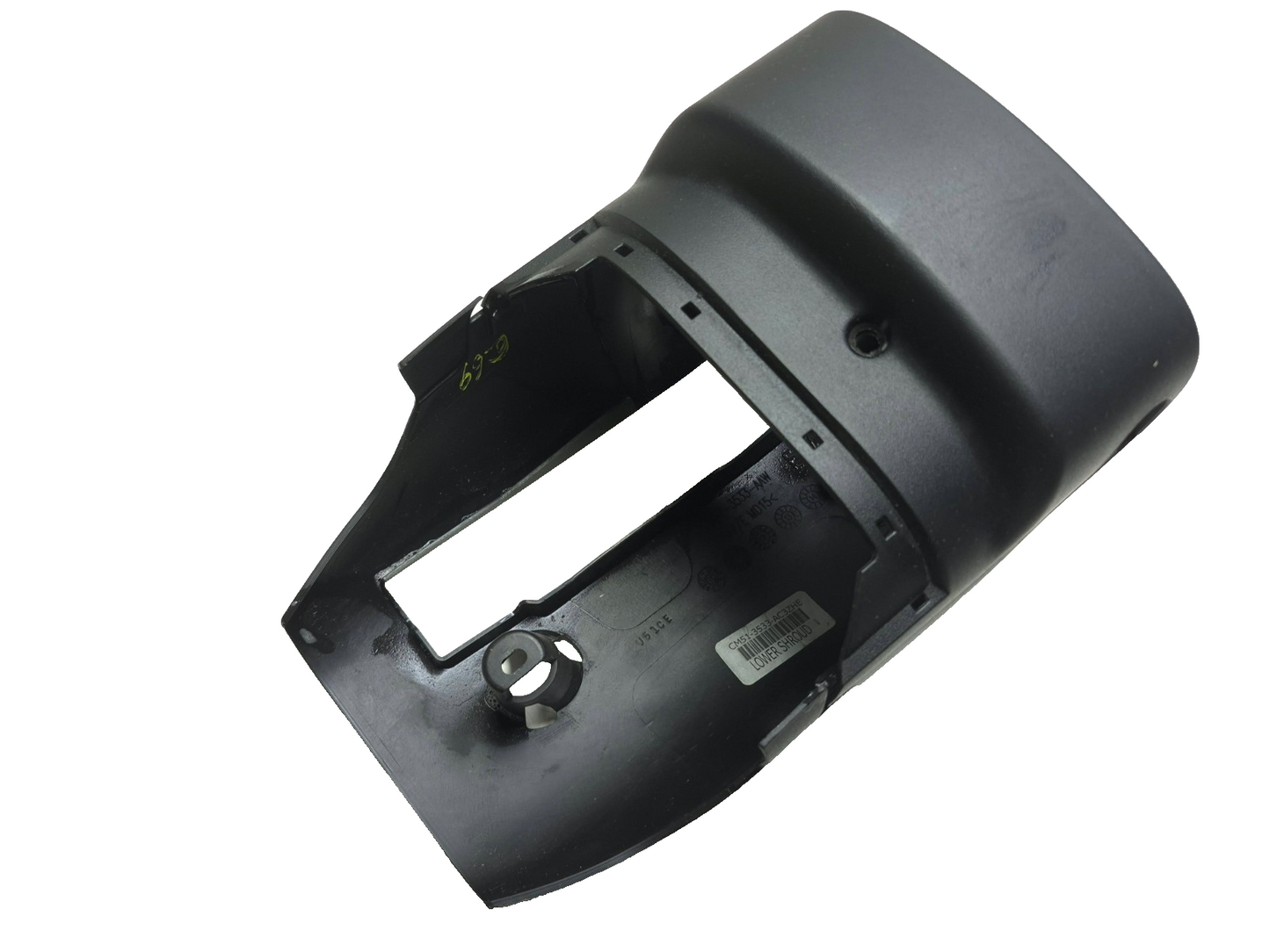 2013 Ford Focus St Steering Column Shroud Trim Cover Oem✅