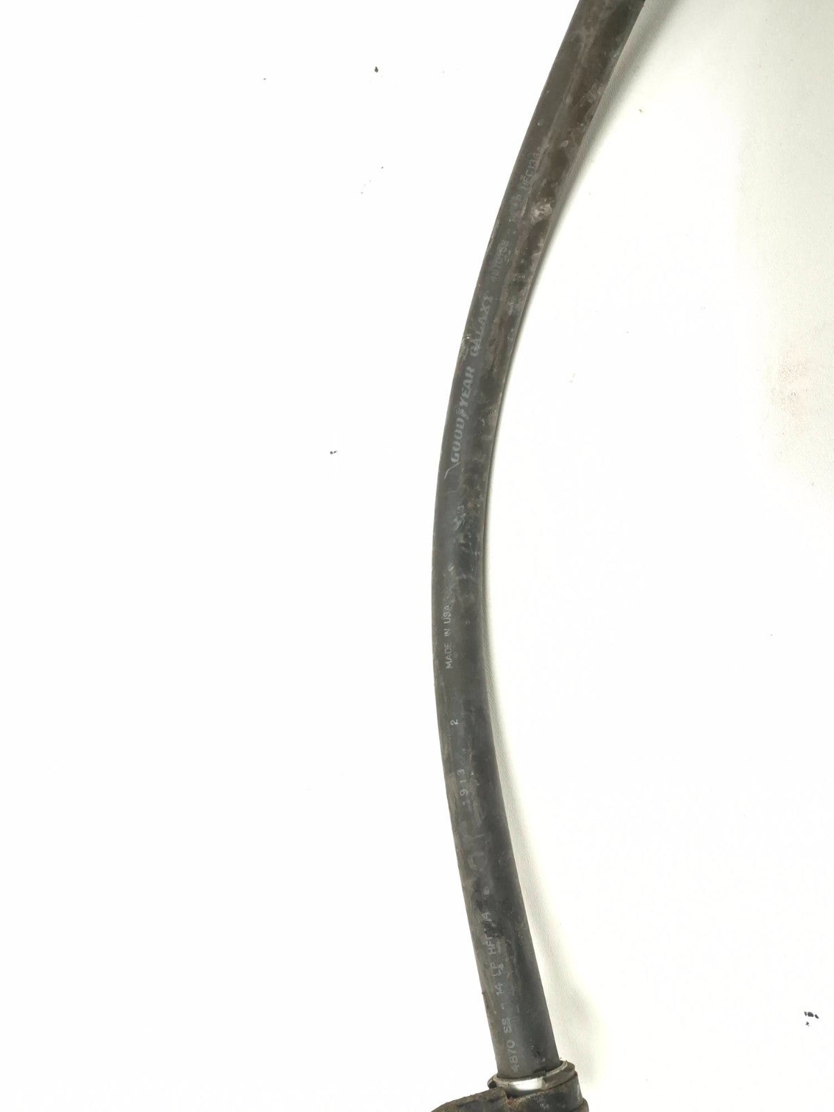 2004 Toyota Corolla Ac Hose Line Pipe 2pcs OEM
