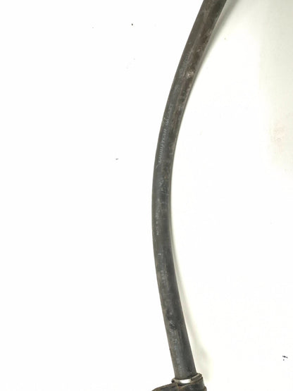 2004 Toyota Corolla Ac Hose Line Pipe 2pcs OEM