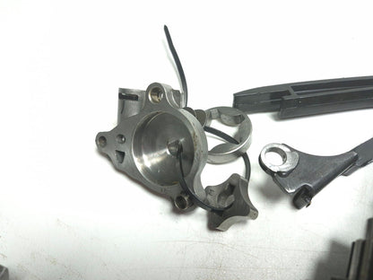 2020 Husqvarna Vitpilen Svartpilen 401 Transmission & Misc Gear Set OEM