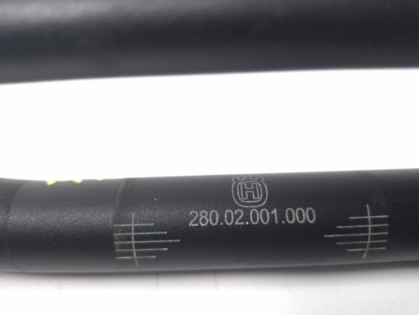 2018 Husqvarna Svartpilen 401 Handlebar OEM
