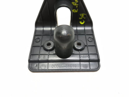 2014 Hyundai Accent Latch Lever Cover Left-hand OEM